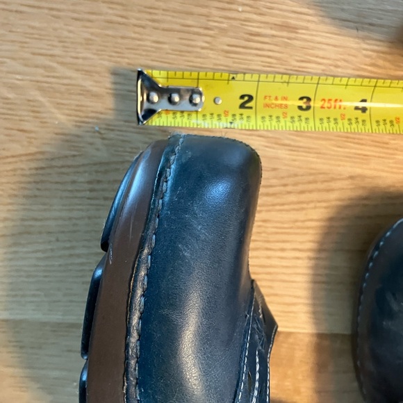 DANSKO embellished clog sandals size 38 - Picture 6 of 8